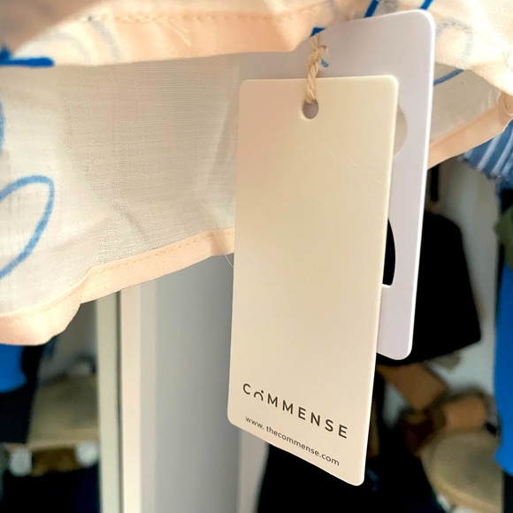 Oversized Sun Print Sun Dress - Picture 2 of 3